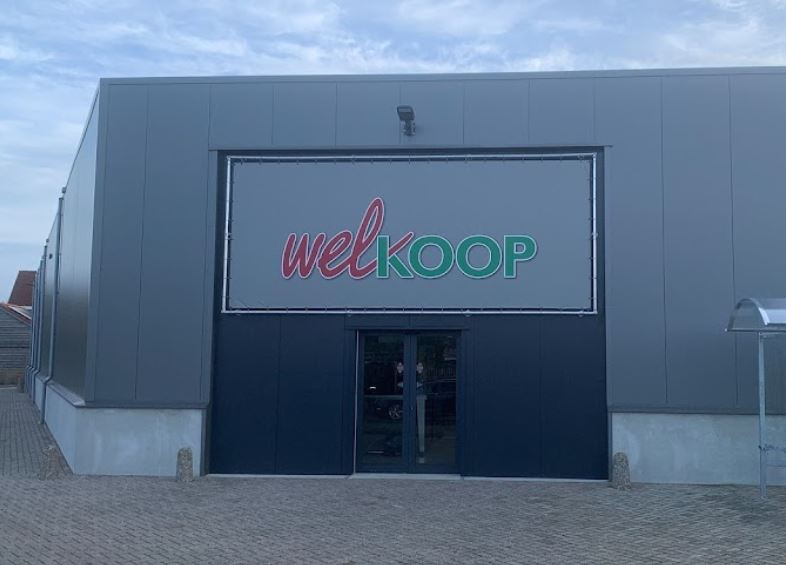 Welkoop Middelharnis