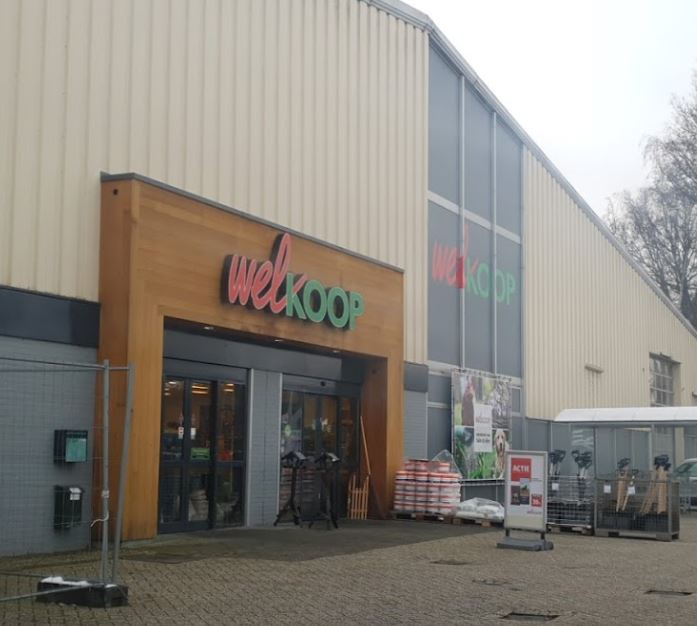 Welkoop Musselkanaal