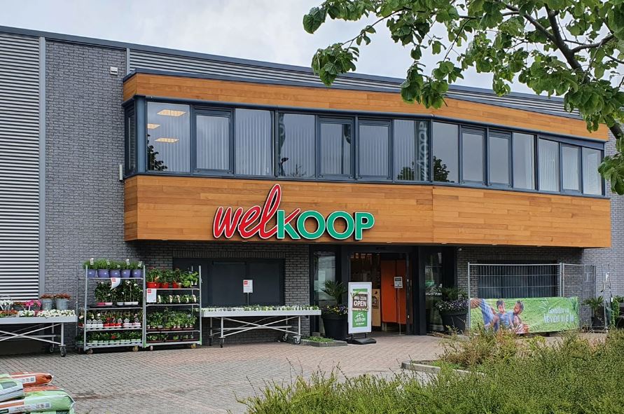 Welkoop Naaldwijk