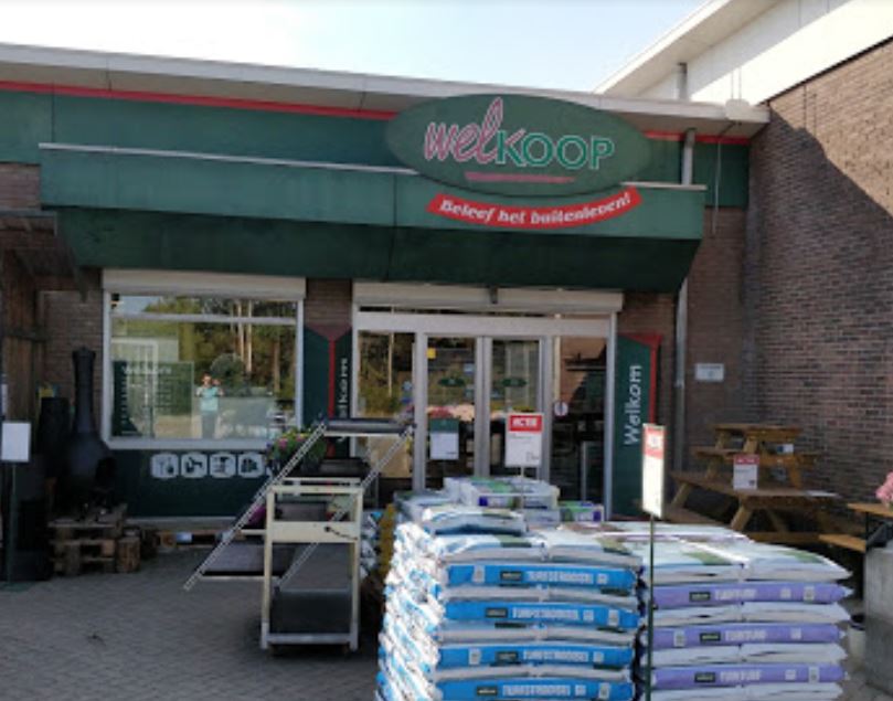 Welkoop Nieuw-Amsterdam