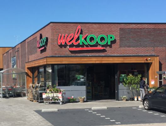 Welkoop Noord-Scharwoude