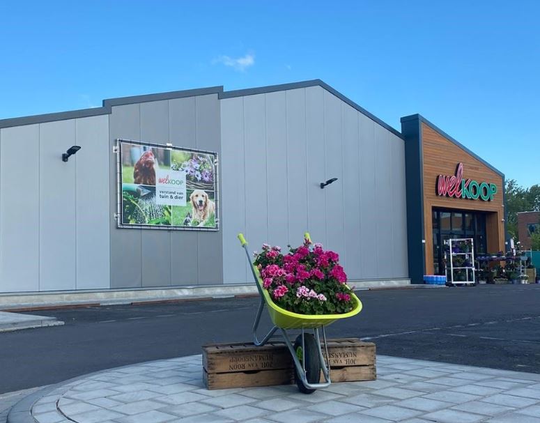 Welkoop Numansdorp