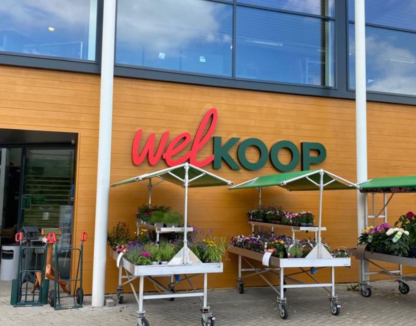 Welkoop Nunspeet