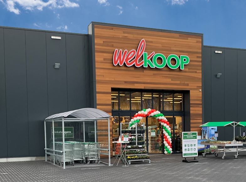 Welkoop Ommen
