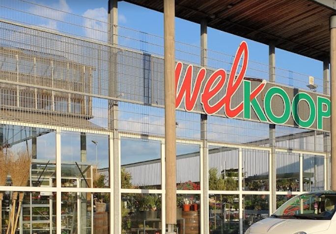 Welkoop Oosterwolde