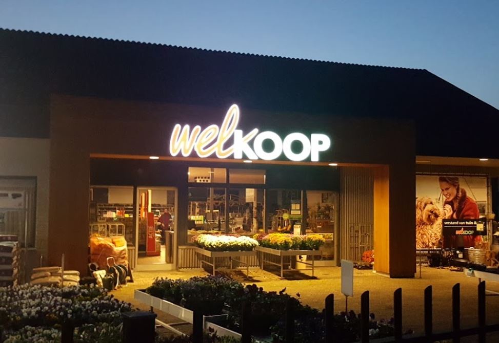Welkoop Oploo