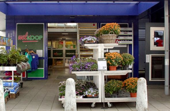 Welkoop Raalte