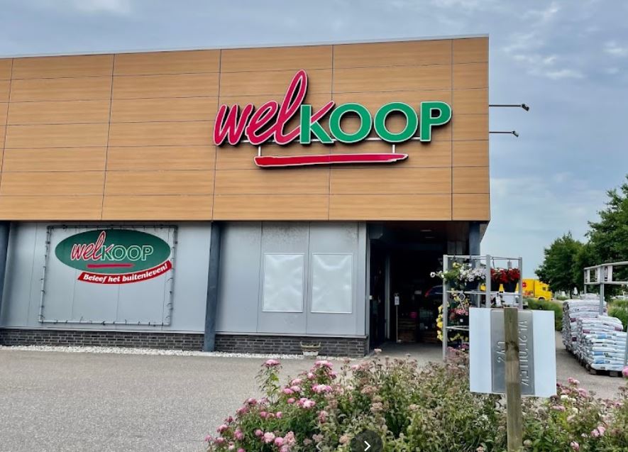 Welkoop Rijnsburg