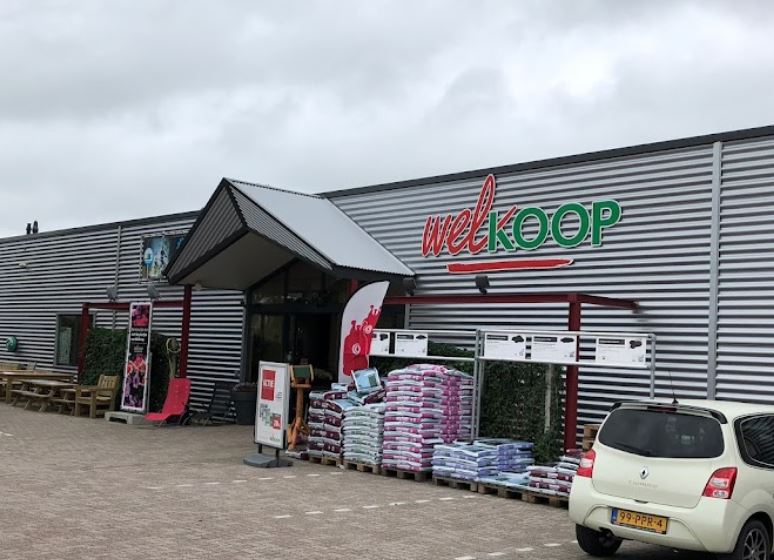 Welkoop 't Rijpje