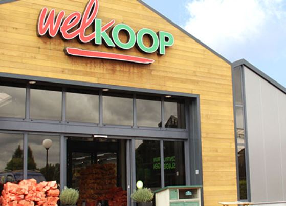 Welkoop Rijssen