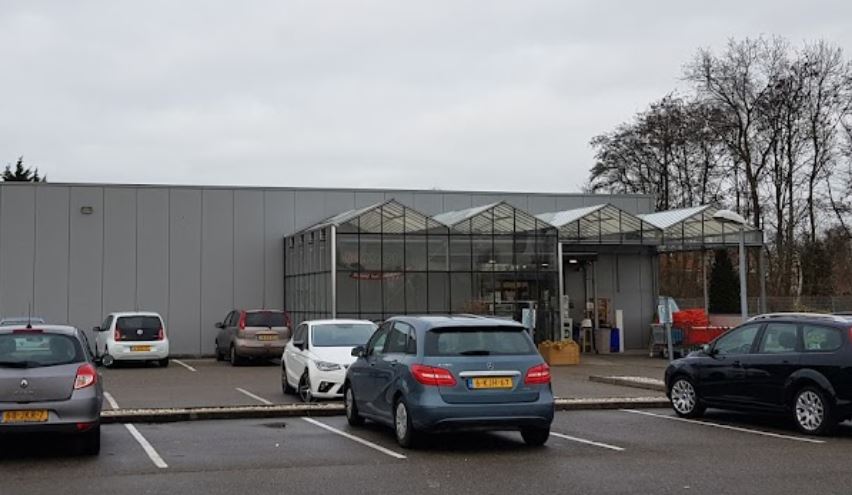 Welkoop Rockanje