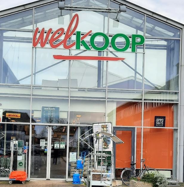 Welkoop Roelofarendsveen