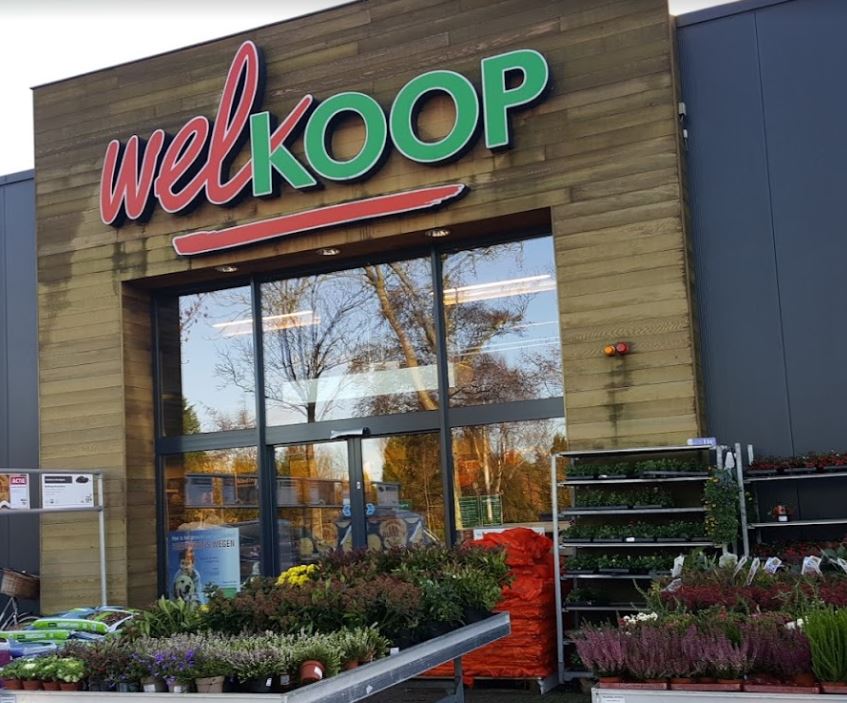 Welkoop Santpoort-Noord