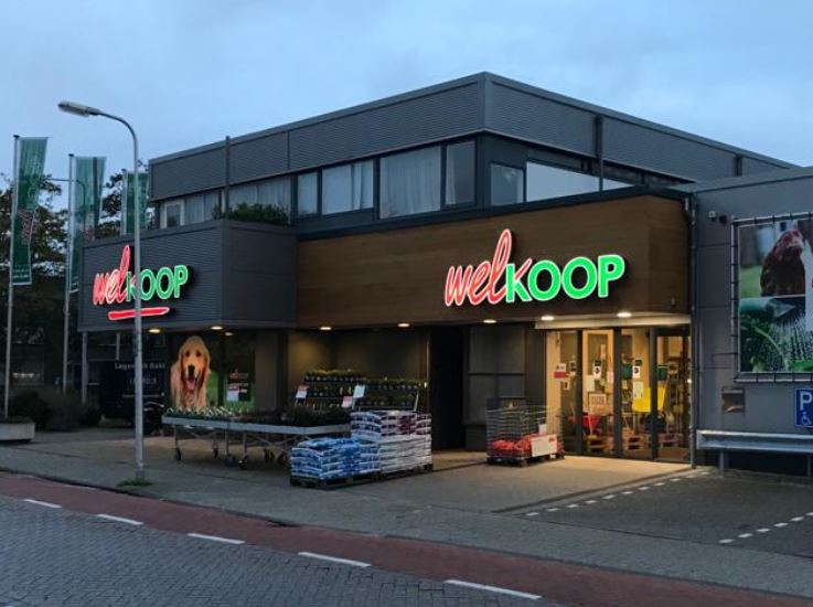 Welkoop 's-Gravenzande