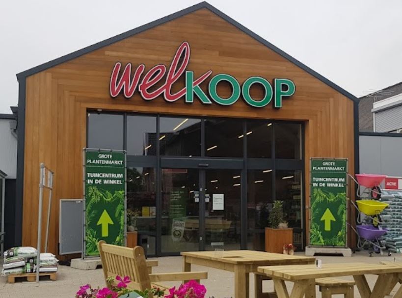Welkoop Silvolde