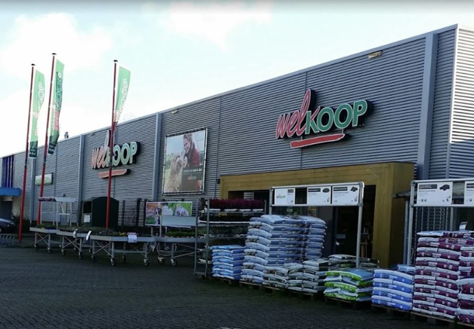 Welkoop Sneek