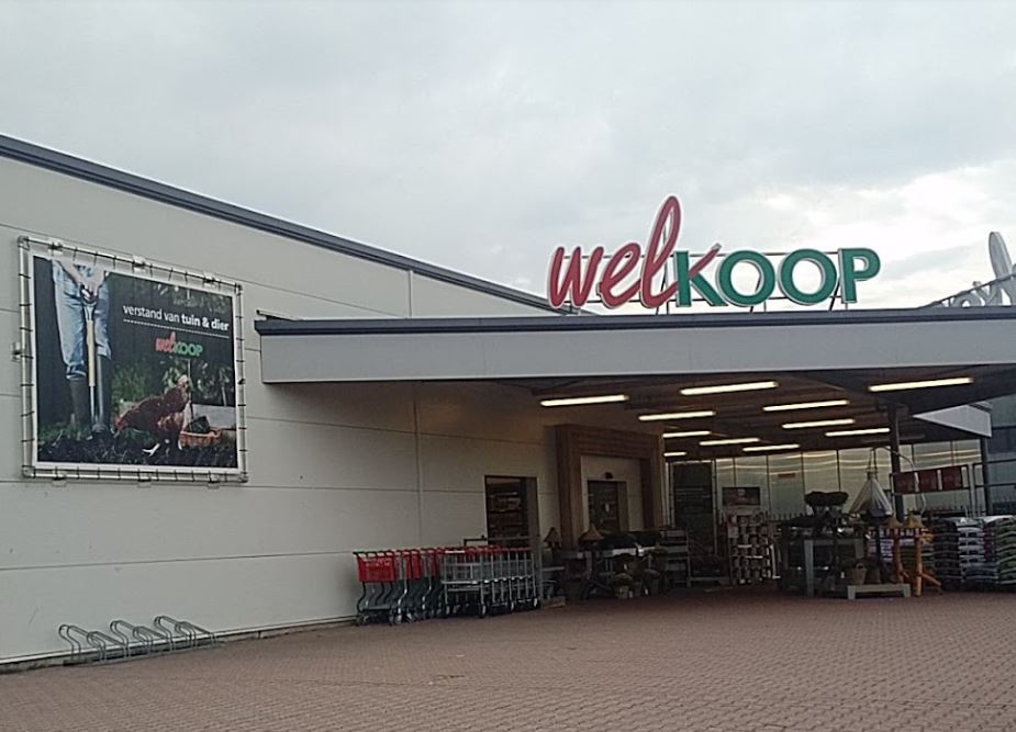 Welkoop Ter Aar