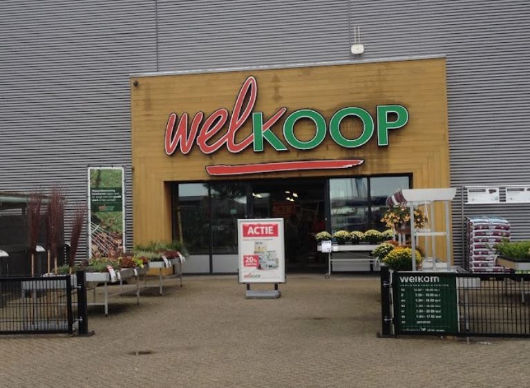 Welkoop Tholen
