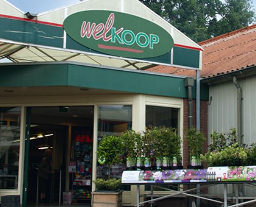 Welkoop Toldijk