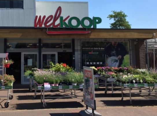 Welkoop Udenhout
