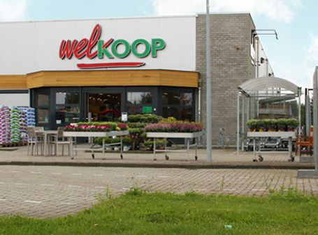 Welkoop Veendam
