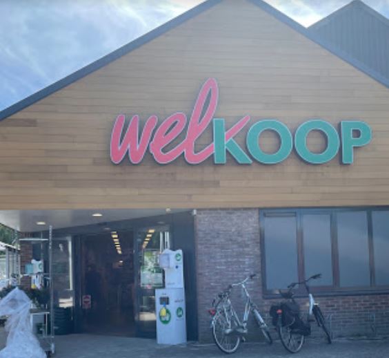 Welkoop Vries