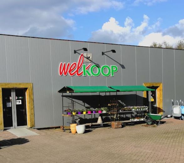 Welkoop Vriezenveen