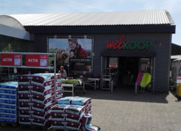 Welkoop Wageningen