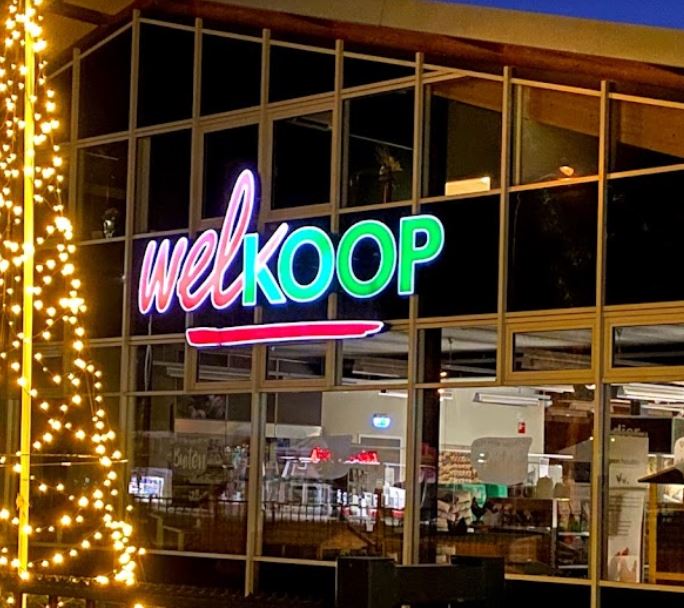 Welkoop Wekerom