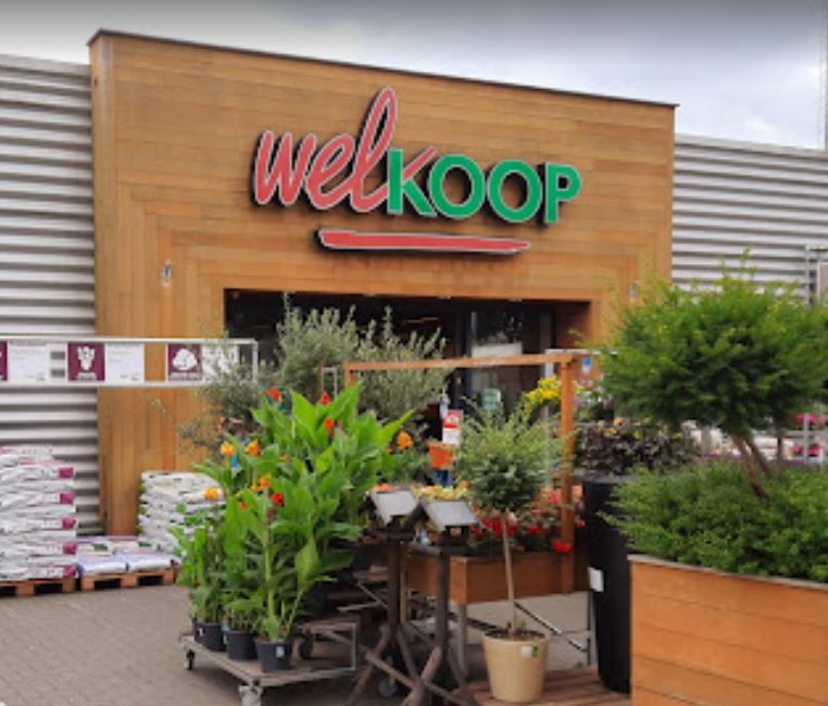 Welkoop Westerbork