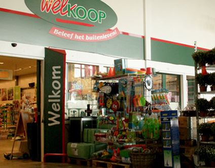 Welkoop Wieringerwerf