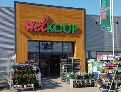 Welkoop Winsum