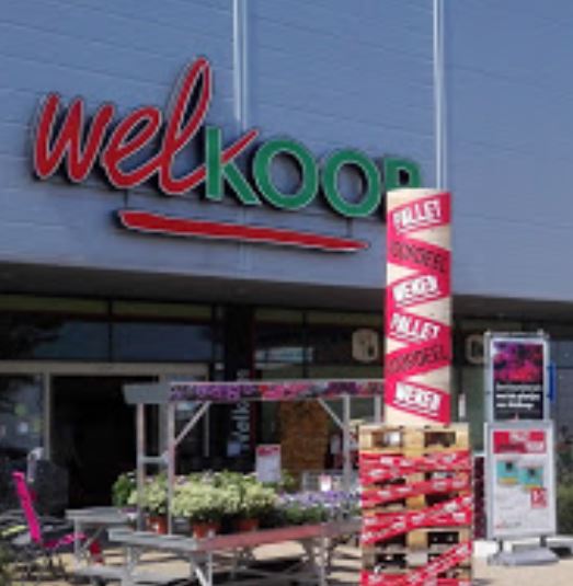 Welkoop Wormerveer