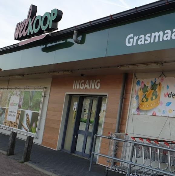 Welkoop Woudenberg