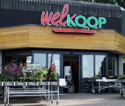 Welkoop Zeewolde