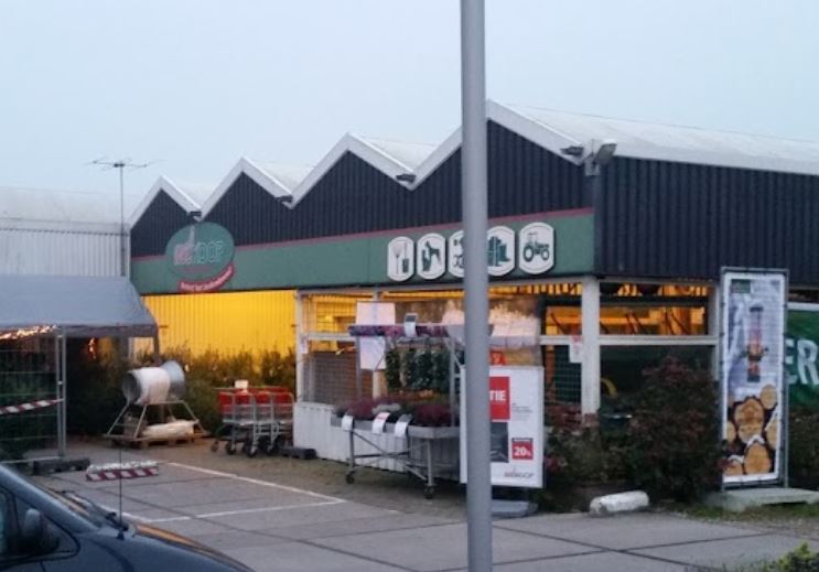 Welkoop Zevenhuizen