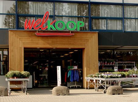 Welkoop Zwaagdijk-Oost