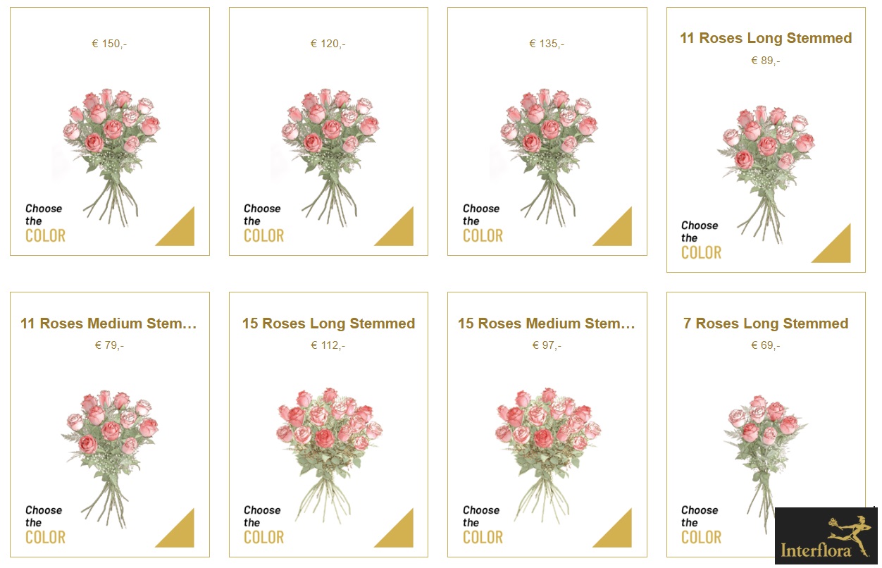 bloemen versturen naar Kirgizi? via Fleurop