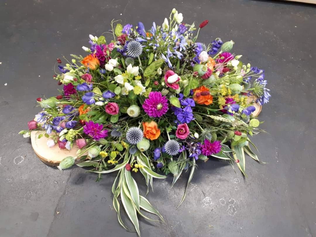 Foto van Creannetta bloemsierkunst Schoonoord in Schoonoord