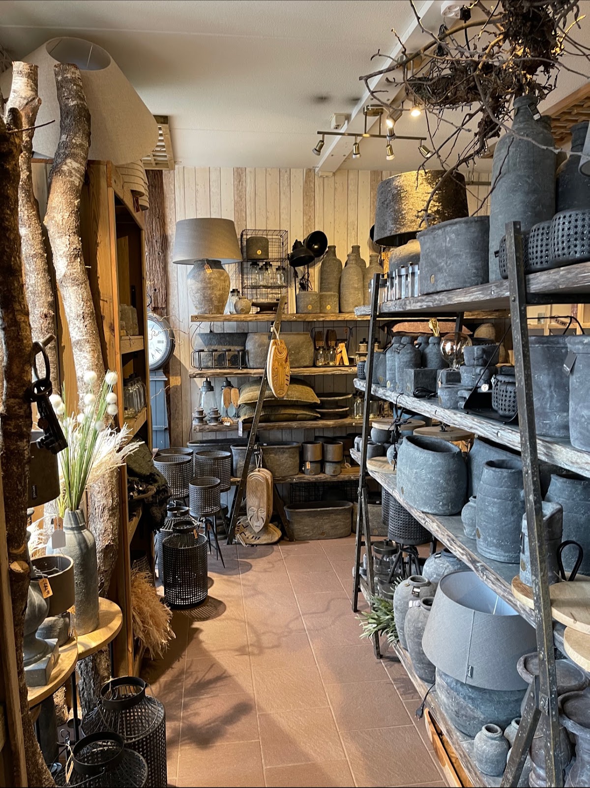 Foto van Hilbrands Bloemen & Wonen in Westerbork