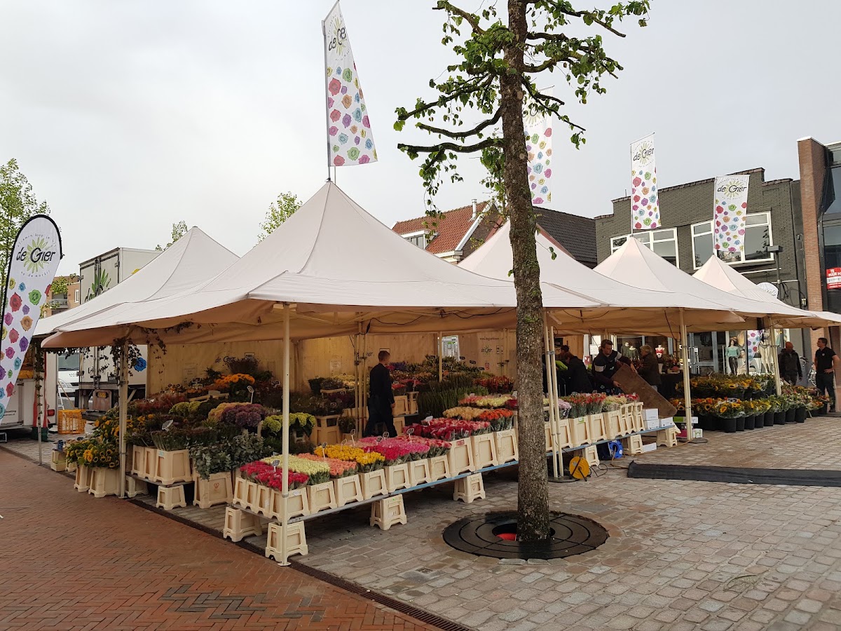 De Gier Bloemen