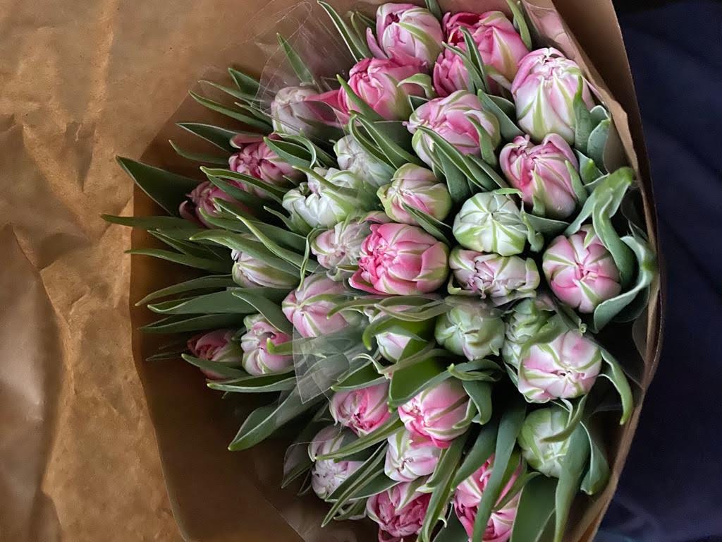 Foto van De Gier Bloemen in Zuidwolde