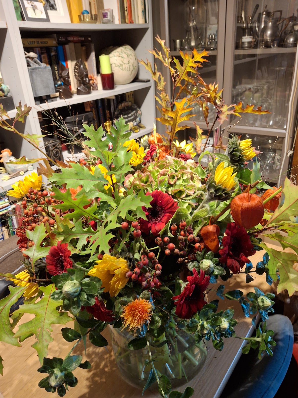 Foto van De Gier Bloemen in Zuidwolde