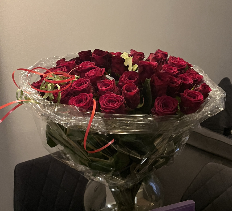 Foto van Van Bemmel Bloemen in Biddinghuizen