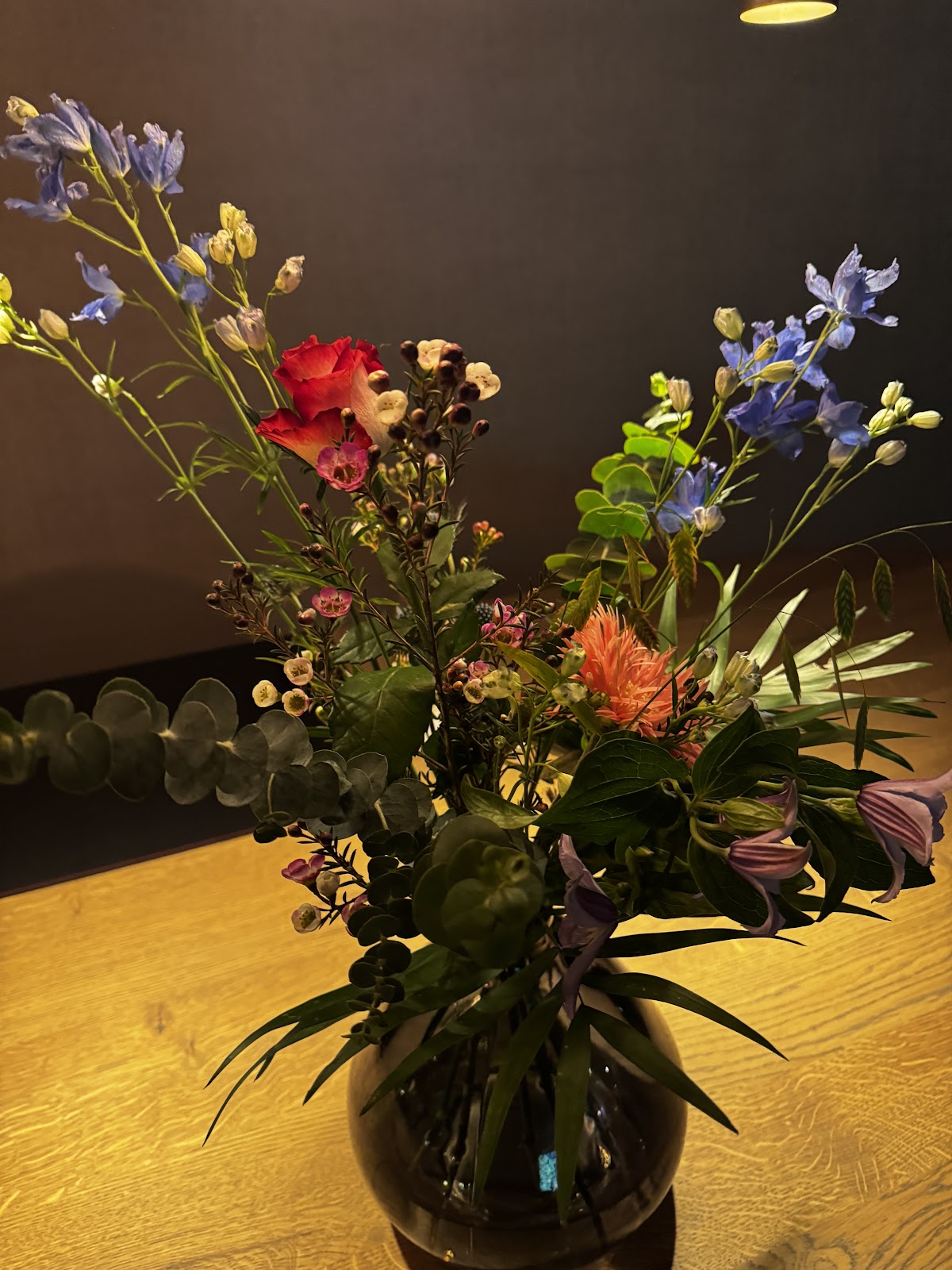 Foto van Van Bemmel Bloemen in Biddinghuizen