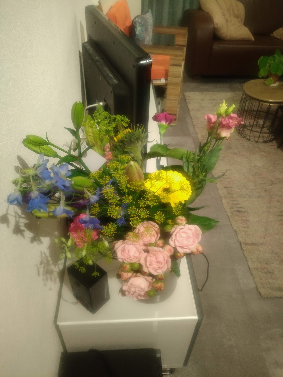 Foto van Bloemisterij Kleefstra in Emmeloord