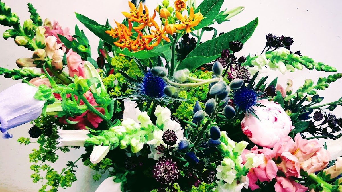 Foto van Miranda's Bloemensalon in Heeswijk Dinther