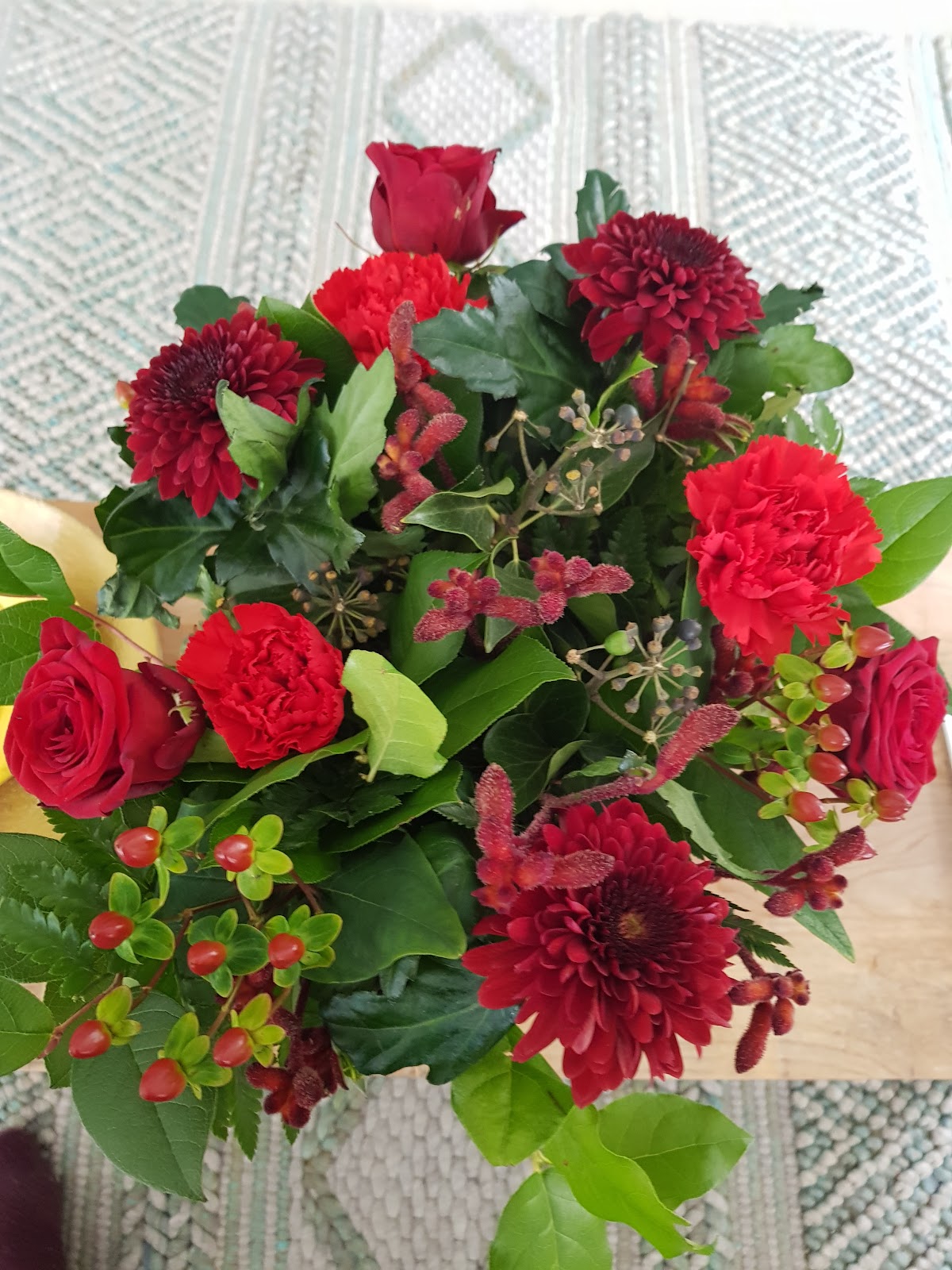 Bloembinderij de Korenschoof