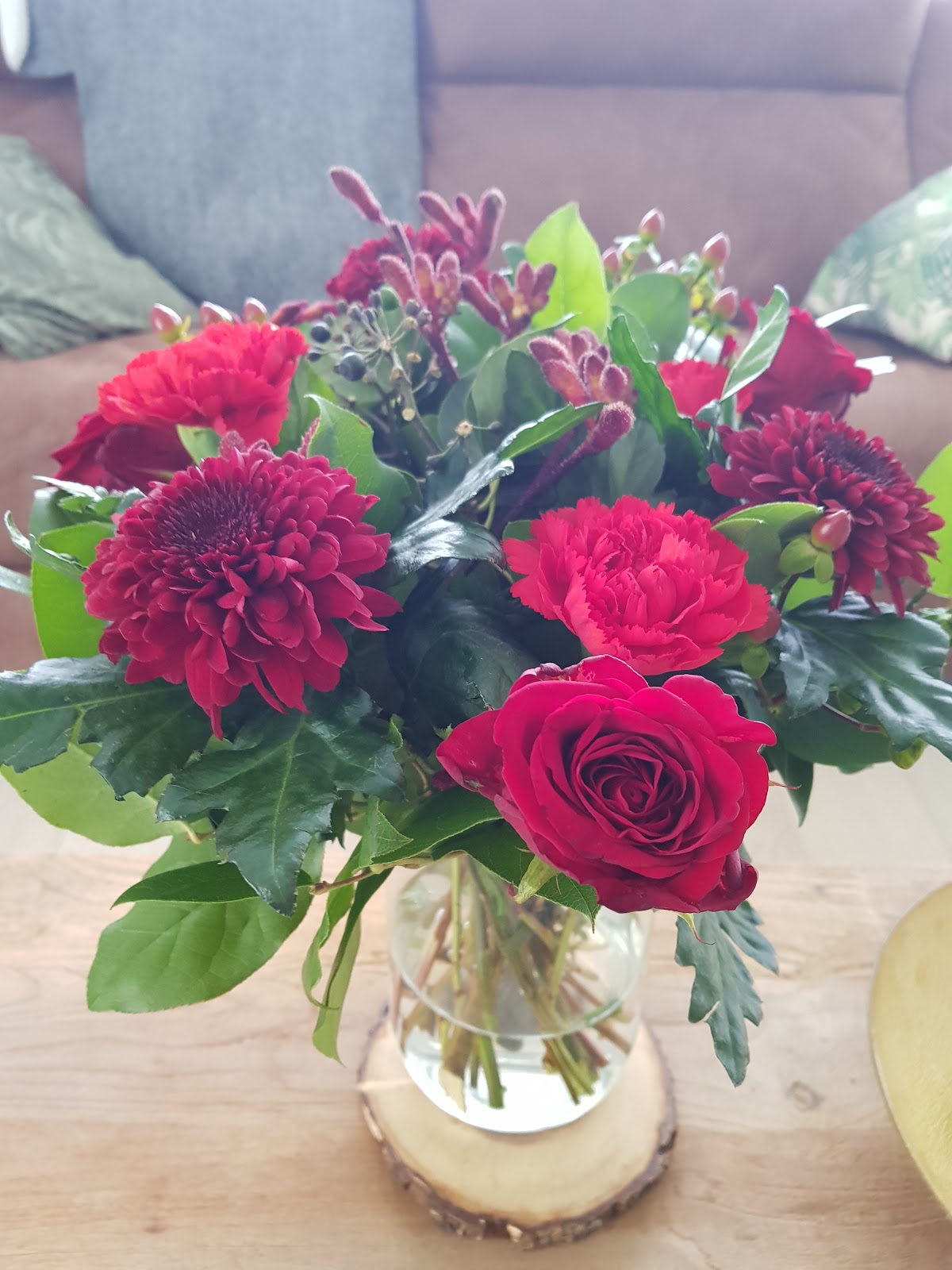 Foto van Bloembinderij de Korenschoof in Lelystad