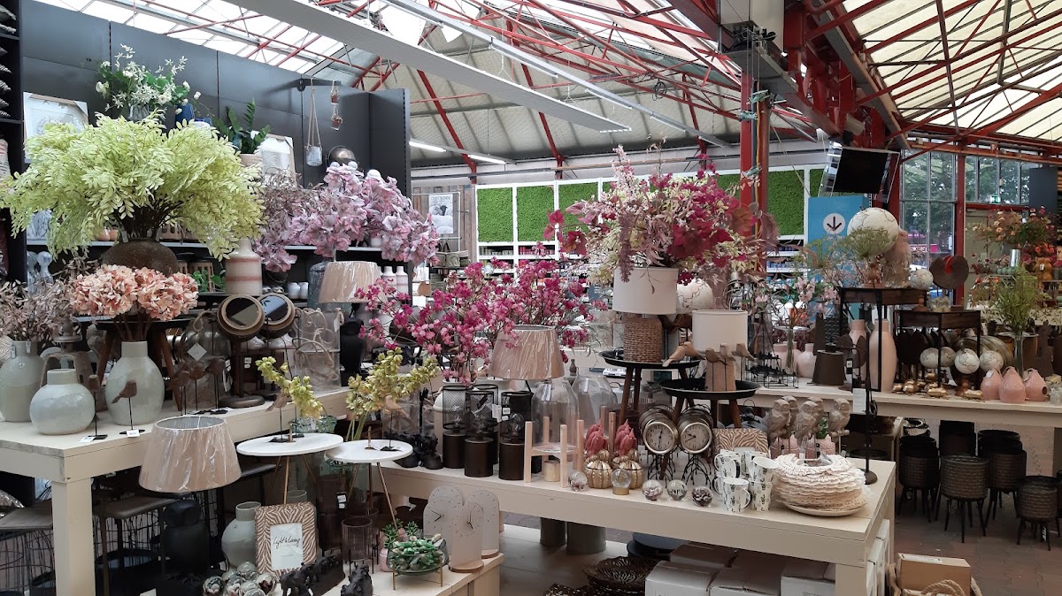 Foto van Tuinland Assen in Assen